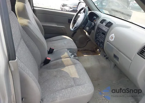 2004 Chevrolet Colorado z USA, uszkodzony, nr VIN 1GCCS148148165897